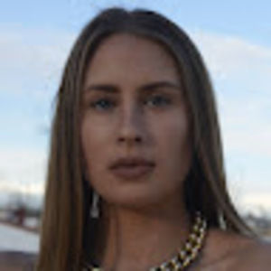 Meet your Posher, Mckinley